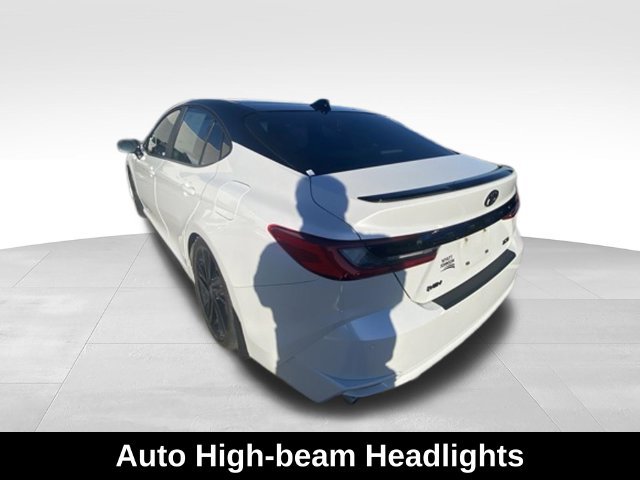 Used 2025 Toyota Camry XSE w/ Premium Plus Package FWD image 19