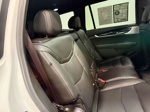 Used 2023 Cadillac XT6 Premium Luxury image 66
