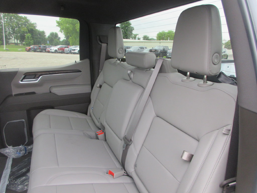 New 2026 GMC Sierra 1500 SLT w/ SLT Premium Package AWD/4WD image 14