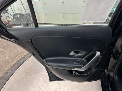 Used 2020 Mercedes-Benz A 220 4MATIC image 23