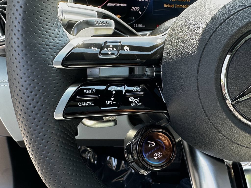 Certified 2026 Mercedes-Benz AMG GT 43 image 23