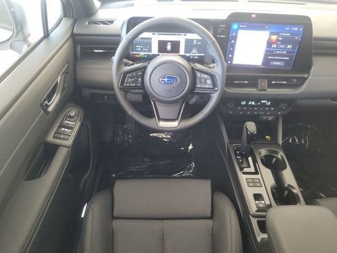 New 2026 Subaru Outback Touring XT AWD/4WD image 12