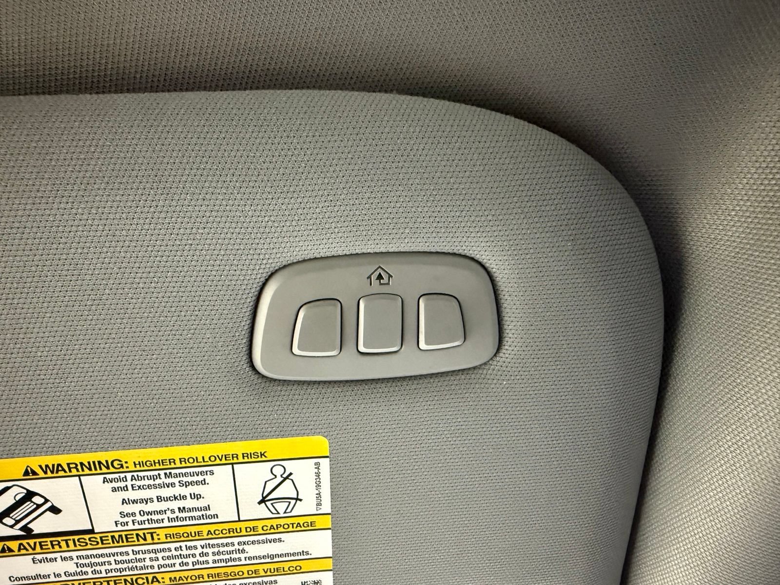 Used 2021 Ford F150 Lariat AWD/4WD image 23