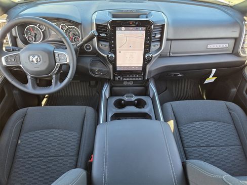 New 2025 RAM 2500 Big Horn image 24