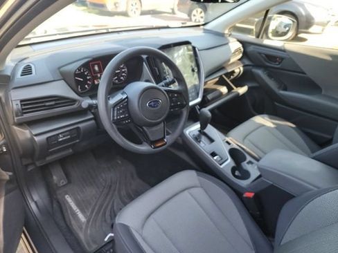 Used 2024 Subaru Crosstrek 2.0i Premium w/ Popular Package #4 AWD/4WD image 9