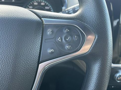 Used 2022 Chevrolet Traverse LS w/ LPO, Floor Liner Package image 27