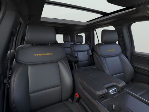 New 2025 Ford Expedition Tremor image 30