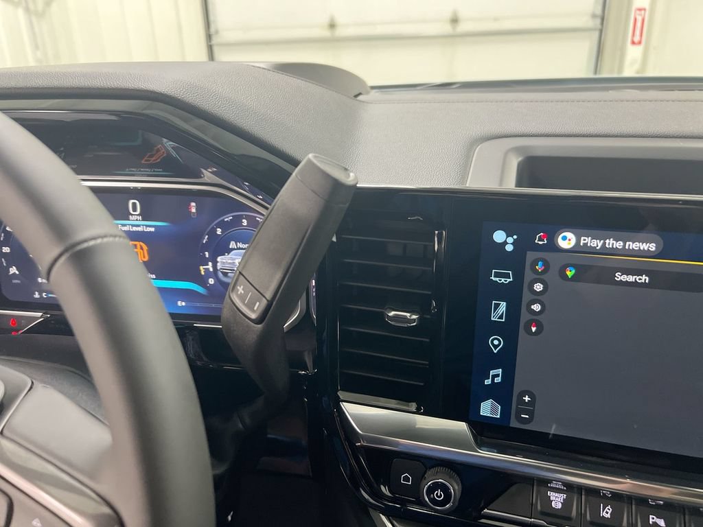 New 2026 Chevrolet Silverado 2500 High Country w/ Technology Package AWD/4WD image 18