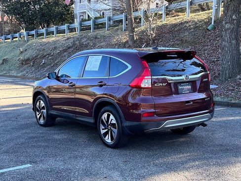 Used 2016 Honda CR-V Touring image 25