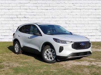 New 2026 Ford Escape Active w/ Tech Pack #1