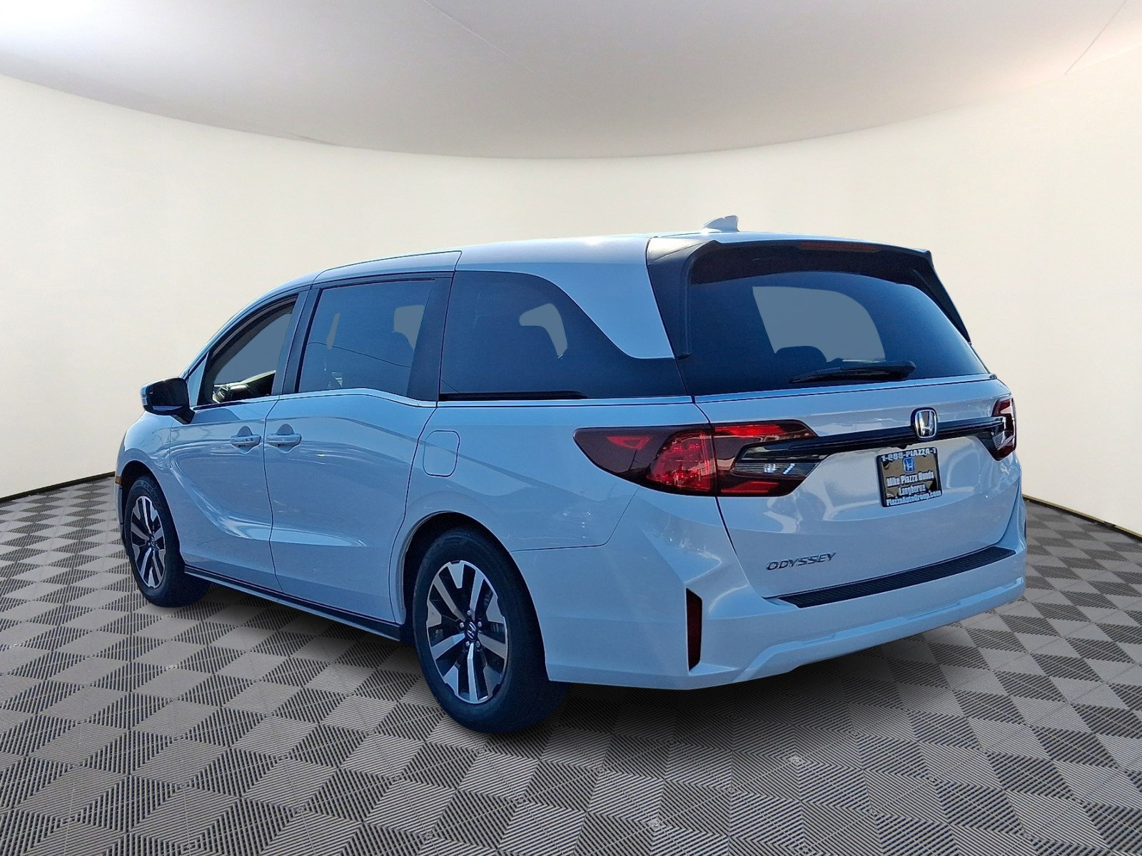 New 2026 Honda Odyssey Sport-L image 3