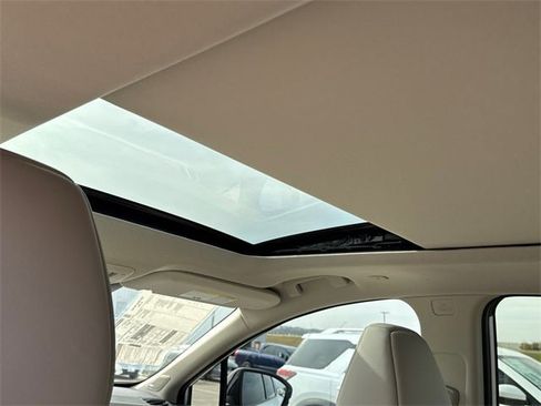 New 2026 Nissan Murano SL image 14