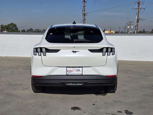 Used 2023 Ford Mustang Mach-E Select image 5