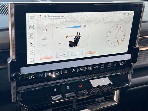 New 2025 GMC Hummer EV 3X image 11