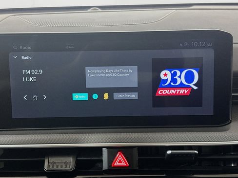 Used 2025 Kia K5 LXS image 21