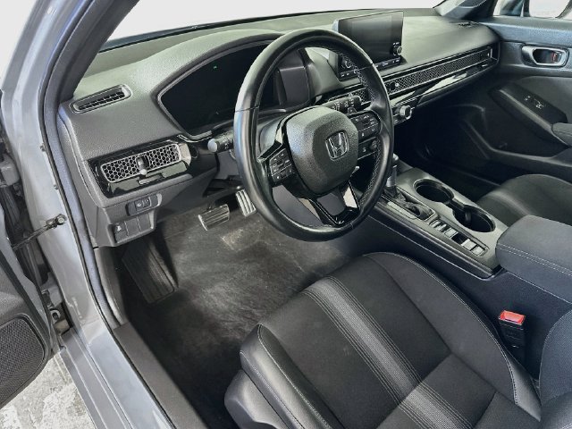 Used 2025 Honda Civic Sport image 18