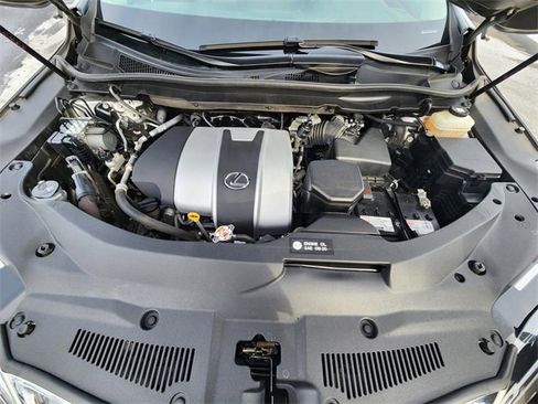 Used 2020 Lexus RX 350L Premium image 25