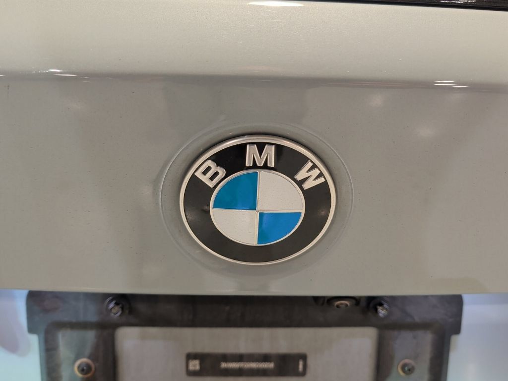 Certified 2024 BMW 330i xDrive Sedan w/ M Sport Package AWD/4WD image 10