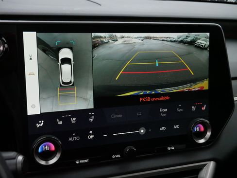 Used 2023 Lexus RX 350 image 30