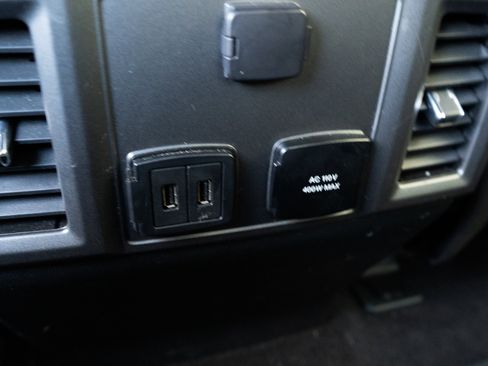 Used 2020 Ford F150 XLT w/ Equipment Group 302A Luxury image 44