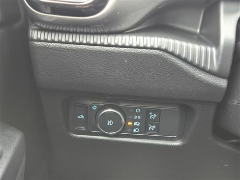 New 2025 Ford Ranger XLT w/ FX4 Off-Road Package image 39