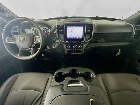 New 2026 RAM 3500 Tradesman w/ Chrome Appearance Group image 9