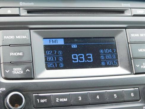 Used 2015 Hyundai Sonata SE FWD image 12