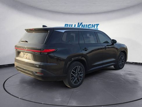 Used 2025 Lexus TX 350 AWD image 5