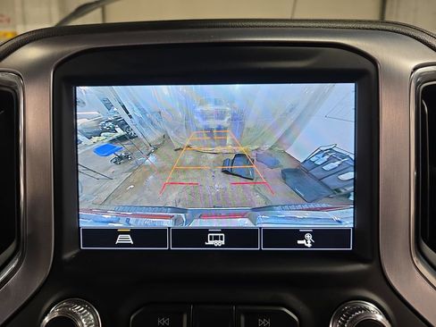 Used 2022 GMC Sierra 2500 SLE w/ SLE Convenience Package image 22