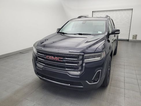 Used 2021 GMC Acadia AT4 AWD/4WD image 15