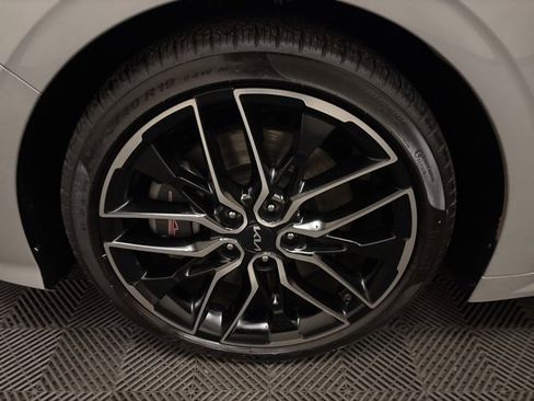Used 2023 Kia K5 GT image 28