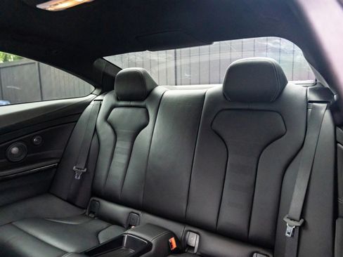 Used 2015 BMW M4 Coupe RWD image 22