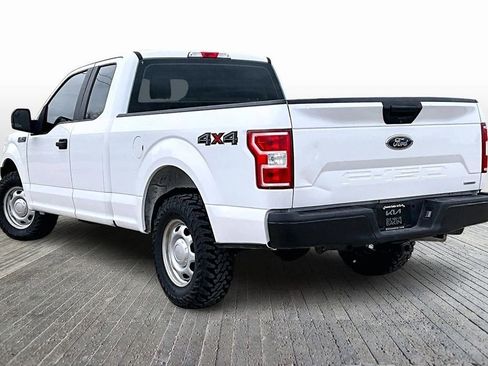 Used 2020 Ford F150 XL w/ XL Power Equipment Group image 12