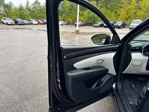 Used 2024 Hyundai Tucson SEL image 24