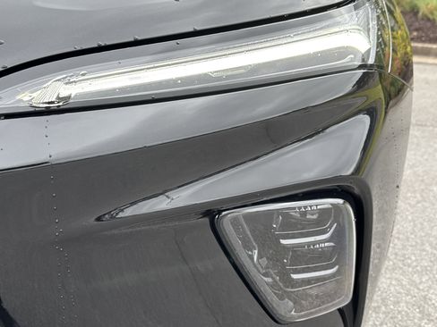New 2026 Buick Enclave Sport Touring FWD image 6