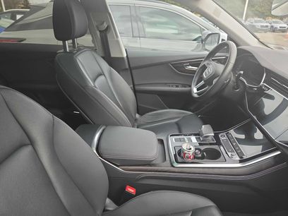 Used 2023 Audi Q8 Premium Plus w/ Premium Plus Package