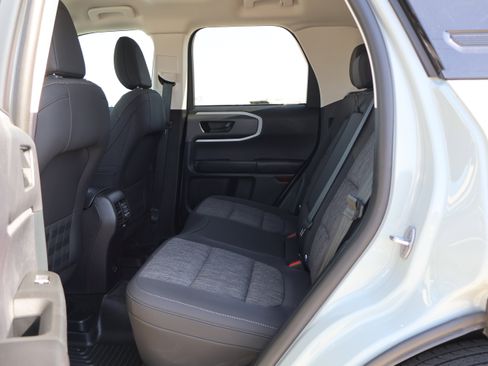 Used 2022 Ford Bronco Sport Big Bend image 40