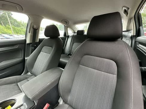 Used 2025 Honda Civic LX image 14