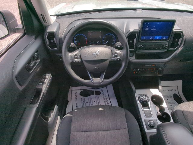 Used 2022 Ford Bronco Sport Big Bend AWD/4WD image 7