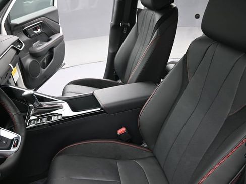 New 2026 Acura ADX A-Spec AWD/4WD image 13