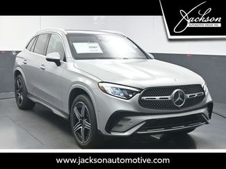 New 2026 Mercedes-Benz GLC 300 video 1