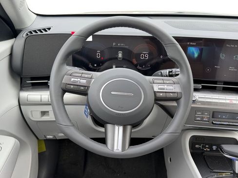 New 2026 Hyundai Kona SEL Sport image 12