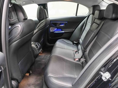 Certified 2023 Mercedes-Benz C 300 Sedan image 21