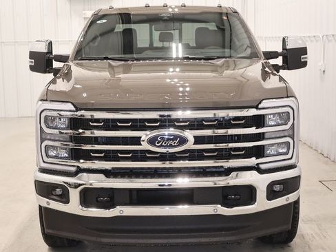 New 2026 Ford F350 King Ranch w/ Chrome Package AWD/4WD image 4
