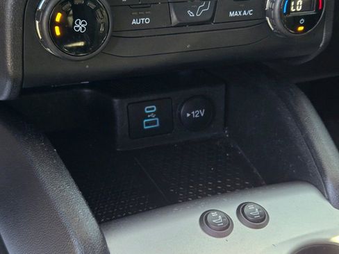 Used 2021 Ford Bronco Sport Big Bend image 25