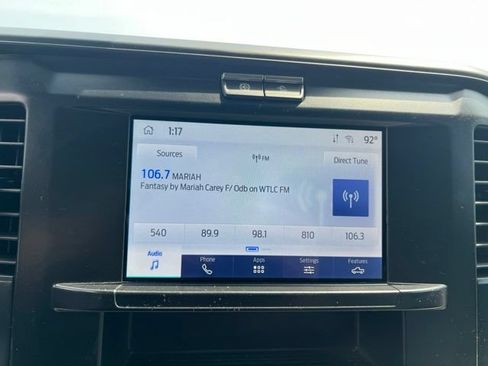 Used 2025 Ford F350 XL AWD/4WD image 18
