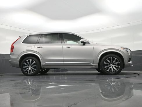 Used 2024 Volvo XC90 B6 Plus w/ Protection Package Premier AWD/4WD image 29