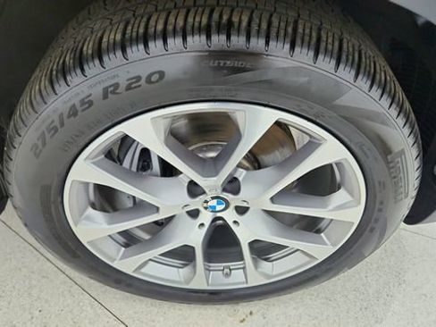 Used 2026 BMW X5 xDrive40i image 56