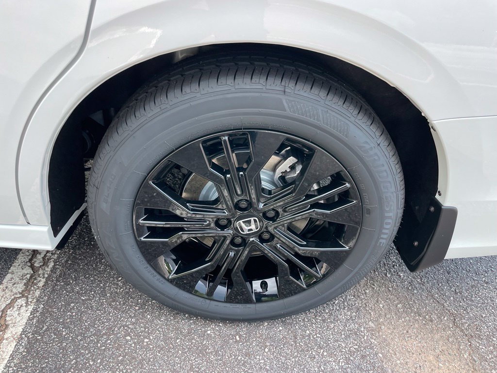 New 2026 Honda Odyssey Sport-L image 46