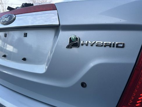 Used 2010 Ford Fusion Hybrid image 26